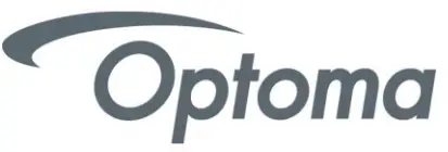 Optoma - logo