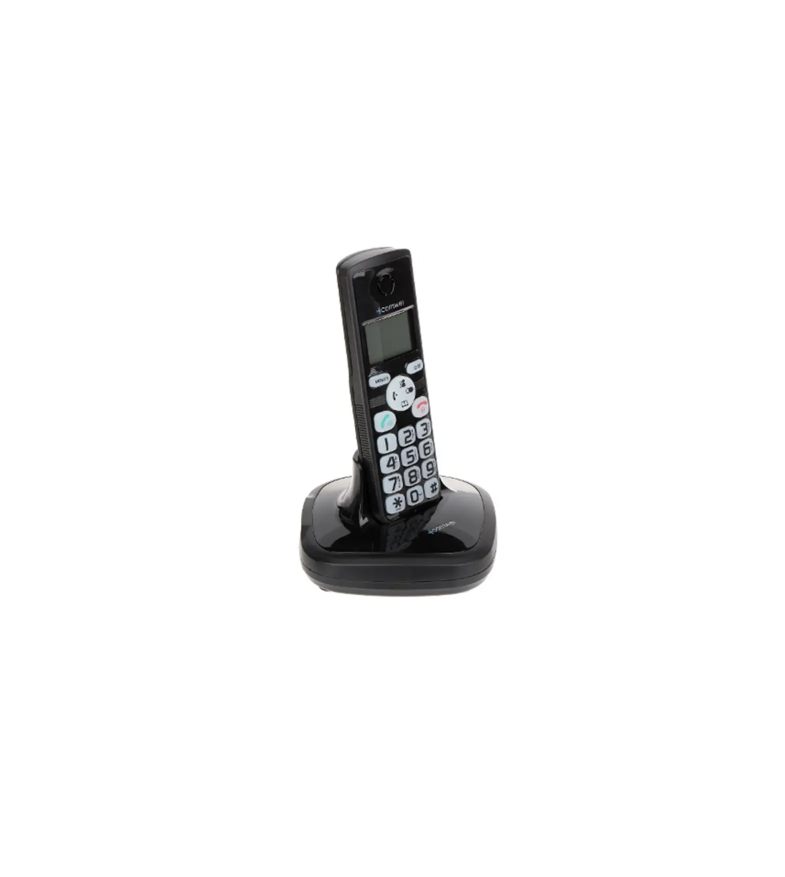 Delta U102b Wireless Handset User Manual