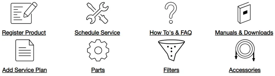 Whirlpool W11556501 Top Load Washer - Ordering Information