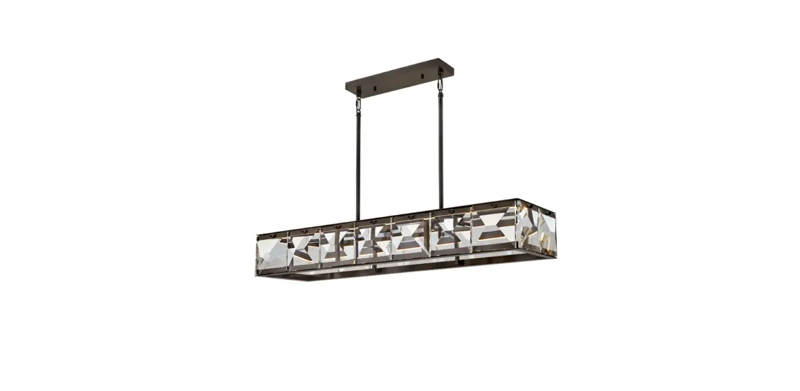 Fredrick Ramond Fr30106 Jolie Led Linear Pendant Instruction Manual Fredrick Ramond Fr30106 Jolie Led Linear Pendant Instruction Manual