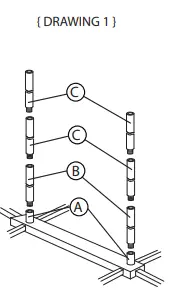 FREDRICK-RAMOND-FR30106-Jolie-LED-Linear-Pendant-fig-1