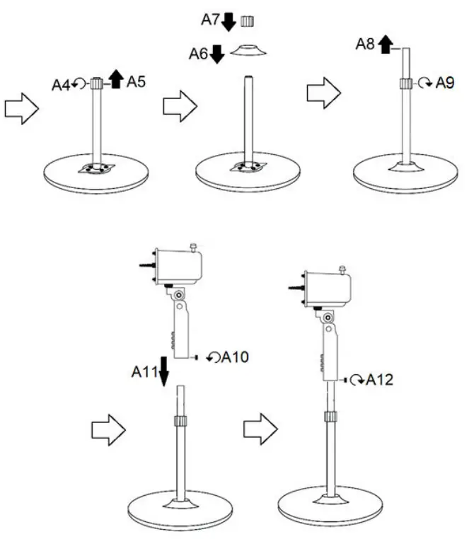 Ardes-AR5S41PB-Stand-Fan-4