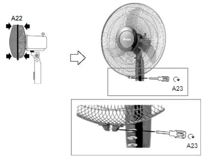 Ardes-AR5S41PB-Stand-Fan-7