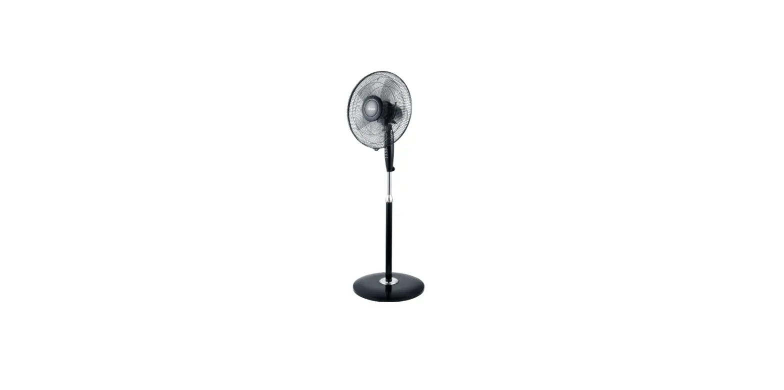 Ardes Ar5s41pb Stand Fan Instruction Manual