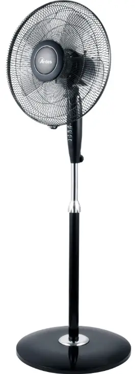 Ardes-AR5S41PB-Stand-Fan-PRO