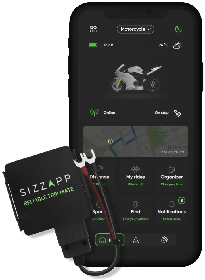 SIZZAPP-Motorcycle-GPS-Tracker-App-product