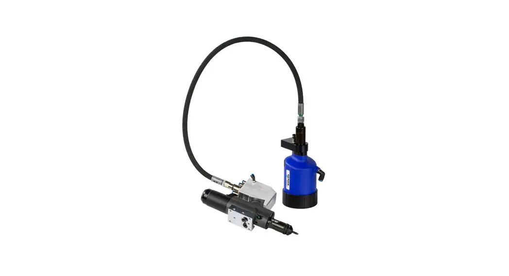 Gesipa Firerex C-wt Pneumatic-hydraulic Blind Rivet Nut Setting Gun User Manual Gesipa Firerex C-wt Pneumatic-hydraulic Blind Rivet Nut Setting Gun User Manual