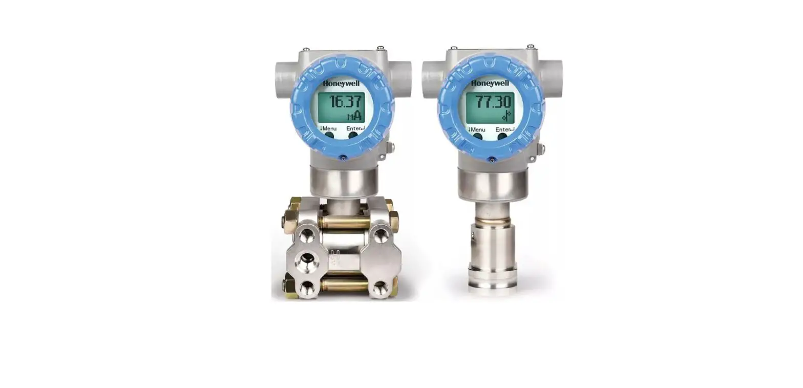 Honeywell St 700 Series Smartline Transmitter User Manual Honeywell St 700 Series Smartline Transmitter User Manual