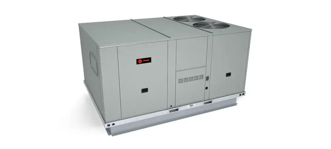 Trane High Altitude Conversion Precedent Packaged Rooftop Units Instruction Manual