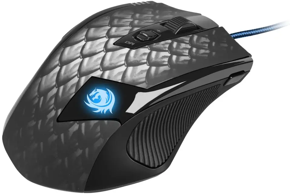 Sharkoon-Drakonia-Black-Gaming-Mouse-product