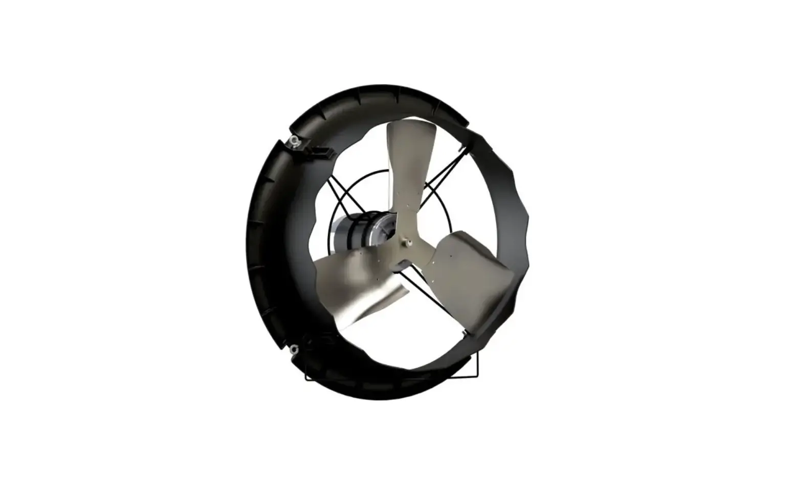 Munters Cx24p1 Cx Circulation Fan 24 Inch Instruction Manual Munters Cx24p1 Cx Circulation Fan 24 Inch Instruction Manual