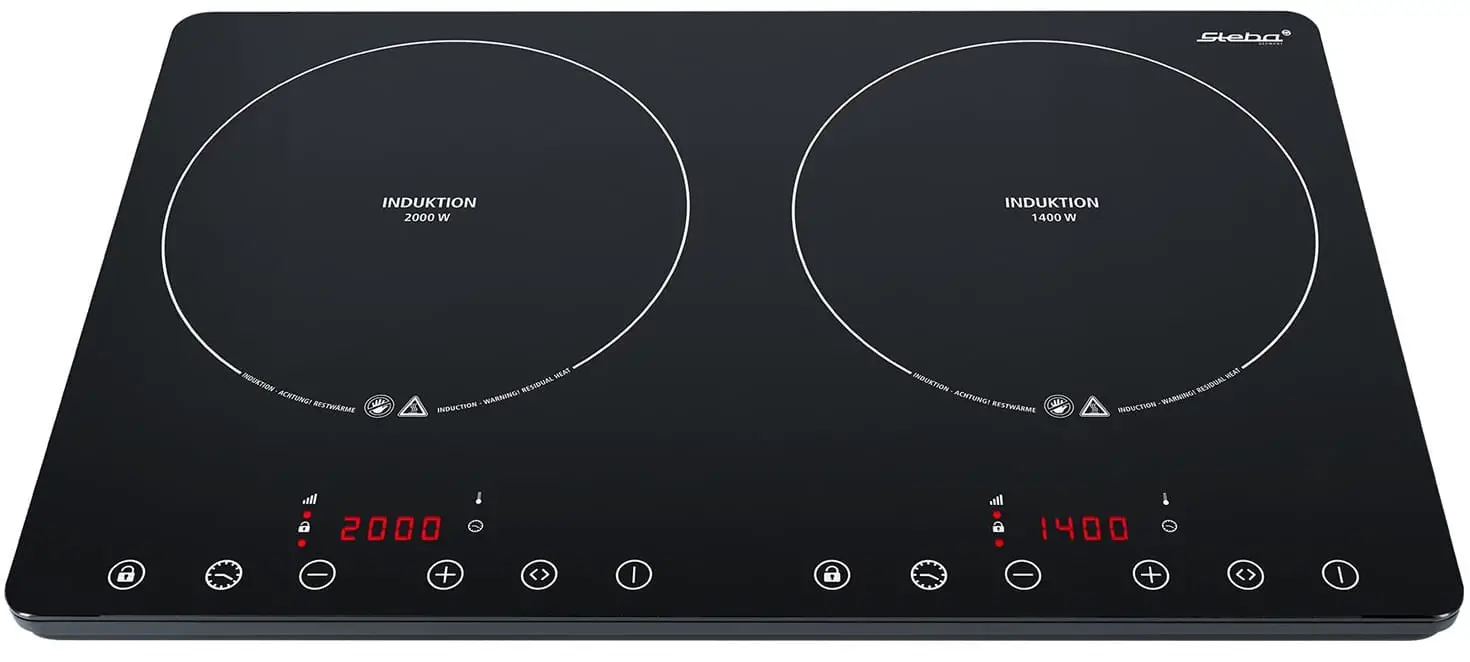 Steba IK650 Slim Induction