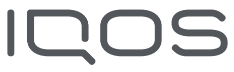 IQOS - logo