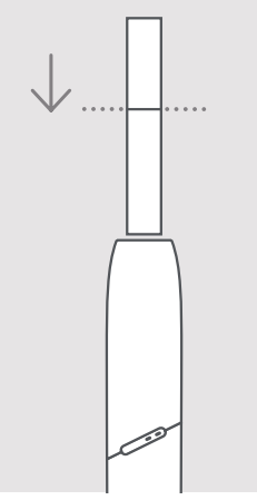 iqos originals duo kit slate - filter