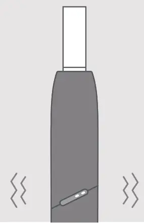 iqos originals duo kit slate - twice