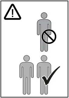 BLAUPUNKT 5DB69753 Extractor Hood A3