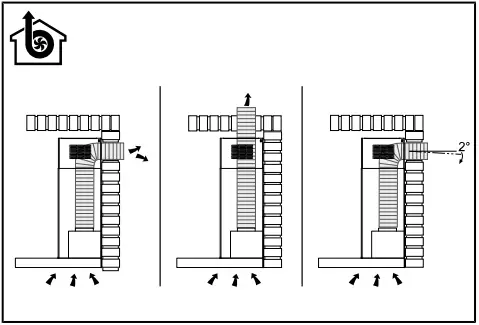 BLAUPUNKT 5DB69753 Extractor Hood A9