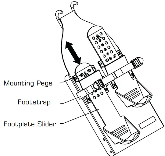 First Degree Fitness NEON Plus Indoor Rower - Rower11
