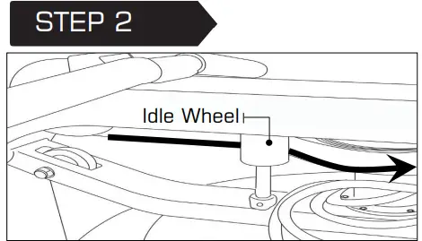First Degree Fitness NEON Plus Indoor Rower - Rower16