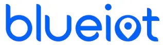 blueiot - logo