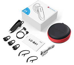 Link-Dream-CSR-8615-Wireless-Noise-Cancelling-Bluetooth-Earpiece-FIG-2