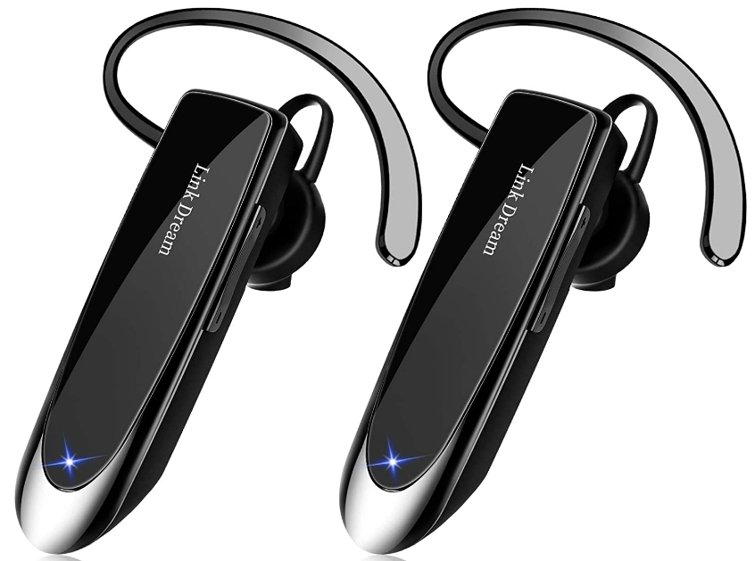 Link-Dream-CSR-8615-Wireless-Noise-Cancelling-Bluetooth-Earpiece-PRODUCT