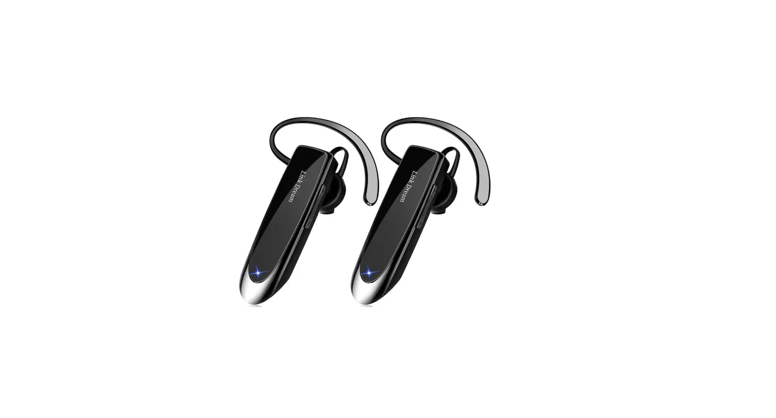 Link Dream Csr 8615 Wireless Noise Cancelling Bluetooth Earpiece User Manual
