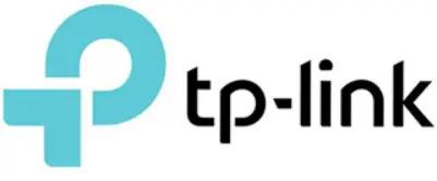 TP-Link-logo