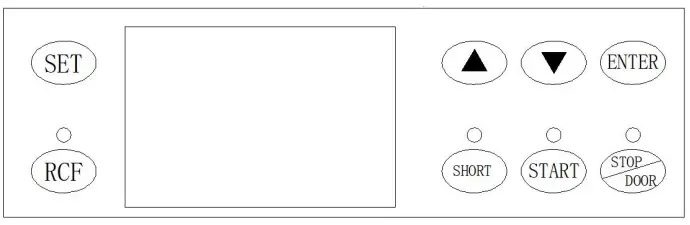 Drawell - Wiring diagram 1