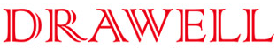 Drawell - logo