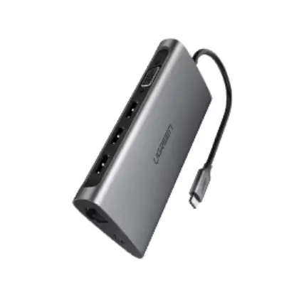 UGREEN 50539 USB C Hub Dock Station