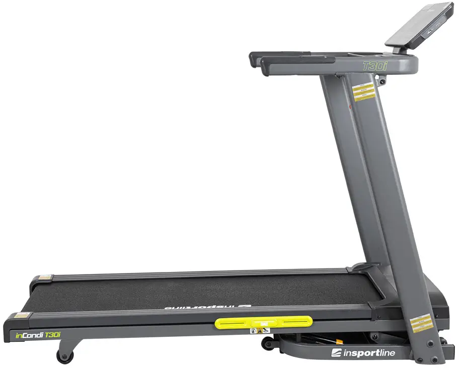 insportline inCondiT30i IN 21318 Treadmill