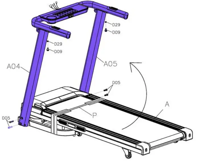 Assembly Instruction