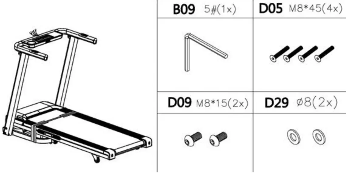 Assembly Instruction