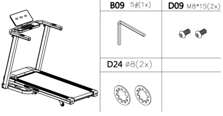 Assembly Instruction