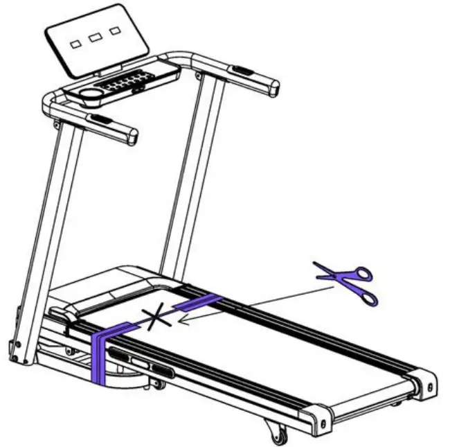 Assembly Instruction