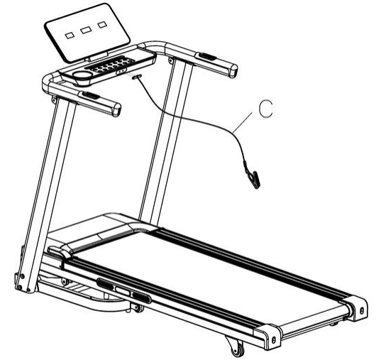 Assembly Instruction