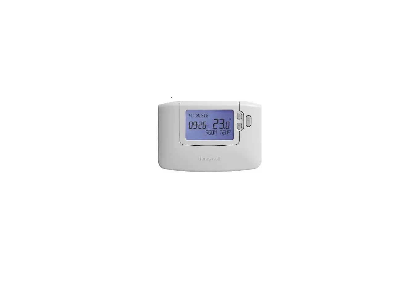 Honeywell Cm702 Programmable Thermostat Product Specification Guide Honeywell Cm702 Programmable Thermostat Product Specification Guide