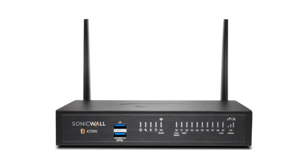 Sonicwall X700 Series M.2 Module Instruction Manual Sonicwall X700 Series M.2 Module Instruction Manual