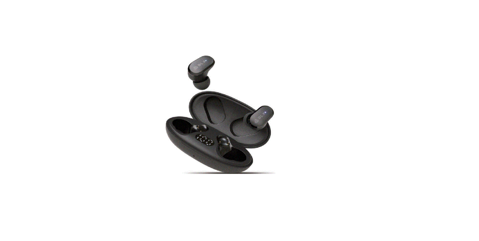 Blxbuds 30888 True Wireless Bluetooth Earbuds User Manual