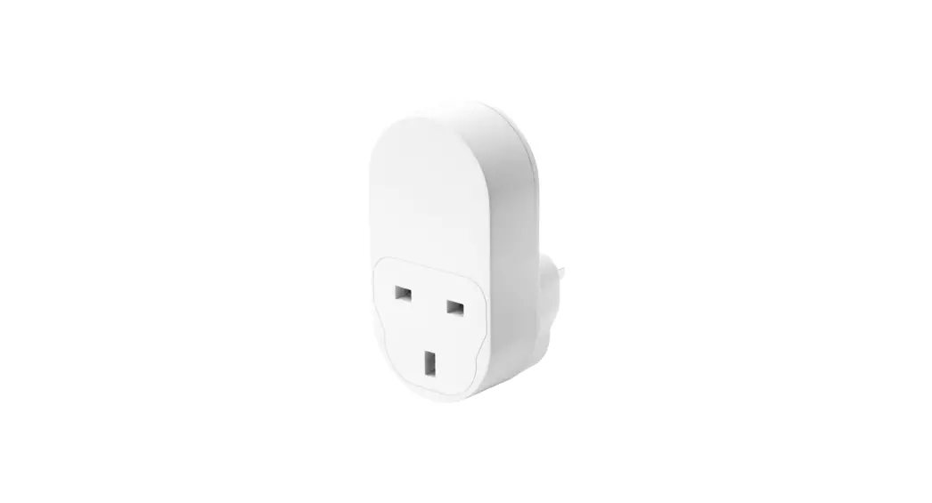 Ikea Trådfri Wireless Smart Control Outlet Instruction Manual