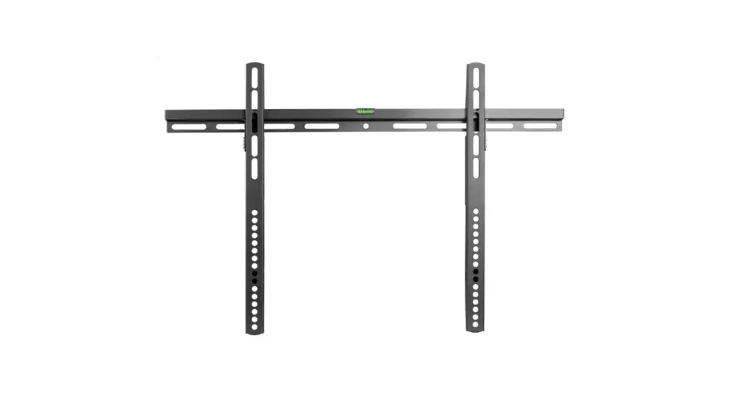 Kimex 012-1147 Fixed Wall Mount Installation Guide Kimex 012-1147 Fixed Wall Mount Installation Guide