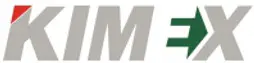 Kimex - logo