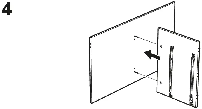 IKEA-VILHATTEN-Wardrobe-with-2-Doors-and-2-Drawers-FIG-10