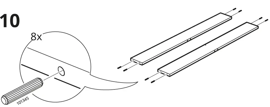 IKEA-VILHATTEN-Wardrobe-with-2-Doors-and-2-Drawers-FIG-16