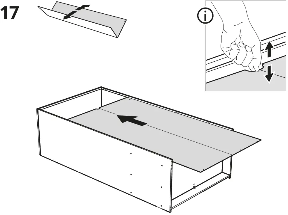 IKEA-VILHATTEN-Wardrobe-with-2-Doors-and-2-Drawers-FIG-23