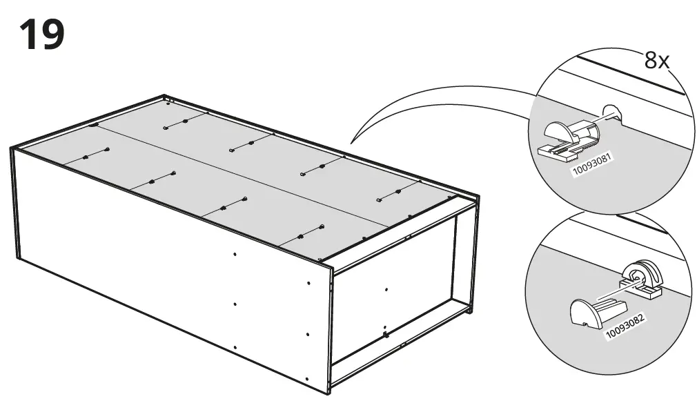IKEA-VILHATTEN-Wardrobe-with-2-Doors-and-2-Drawers-FIG-25