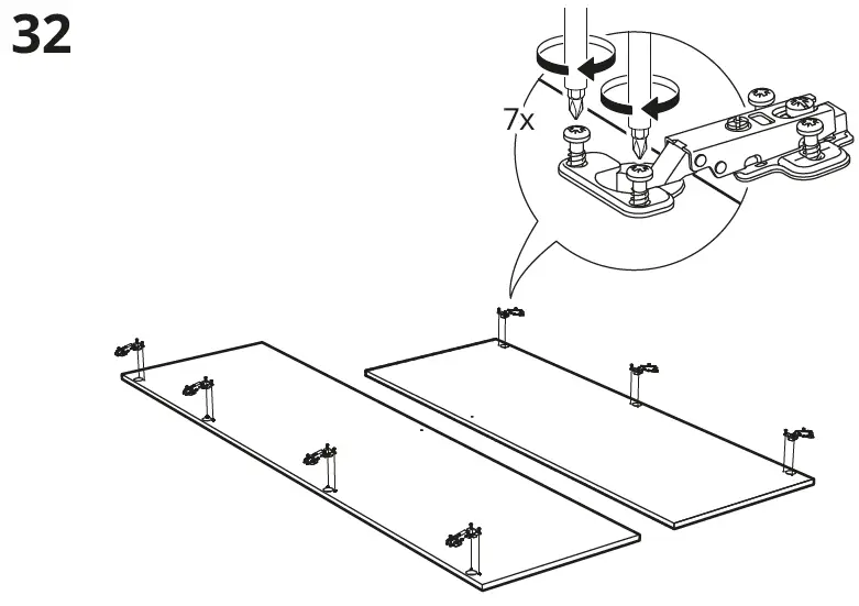IKEA-VILHATTEN-Wardrobe-with-2-Doors-and-2-Drawers-FIG-41