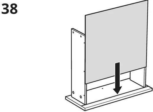 IKEA-VILHATTEN-Wardrobe-with-2-Doors-and-2-Drawers-FIG-48