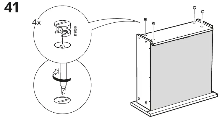 IKEA-VILHATTEN-Wardrobe-with-2-Doors-and-2-Drawers-FIG-51